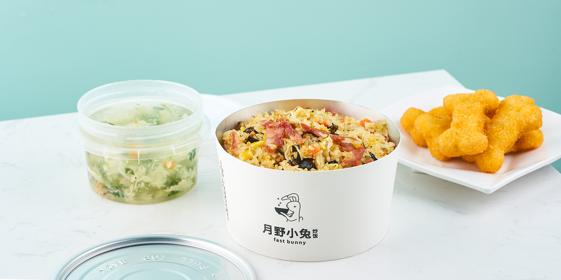 菜品拍摄