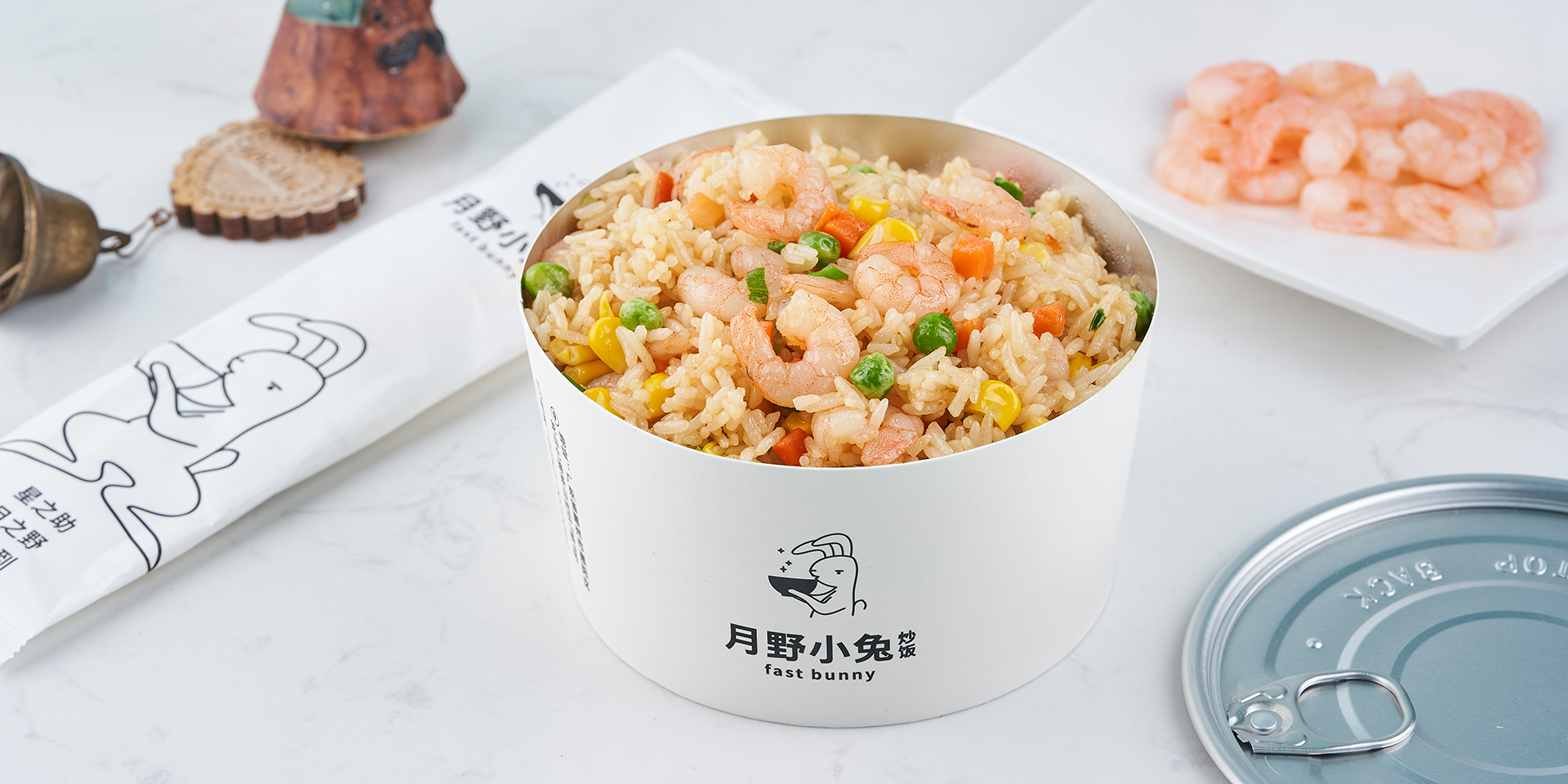 餐品拍摄