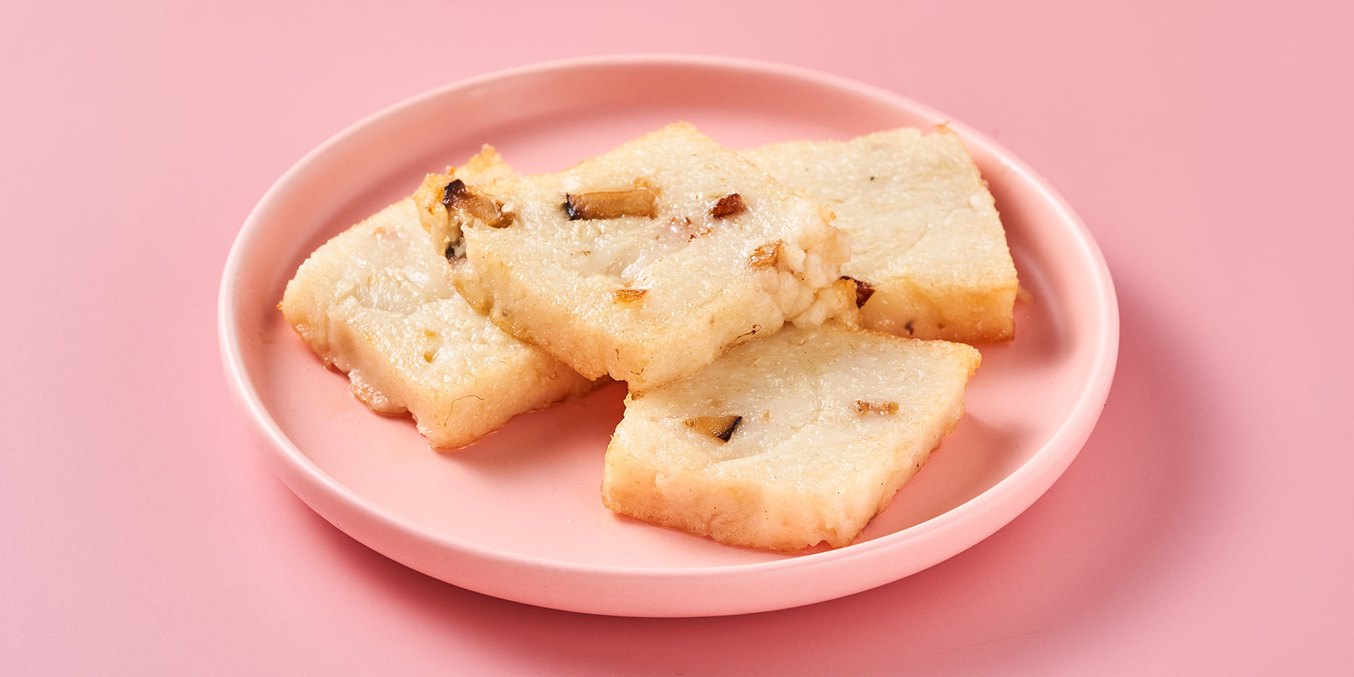 传统小吃