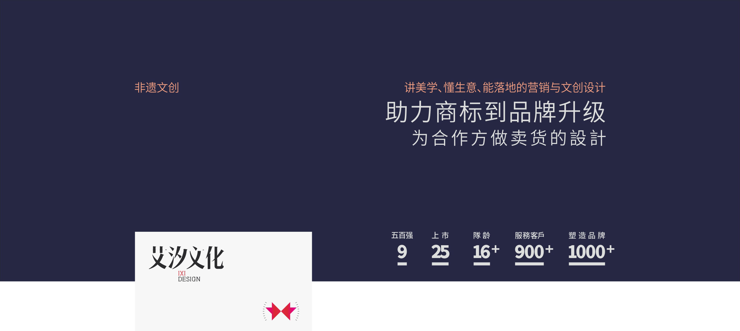 非遗文创